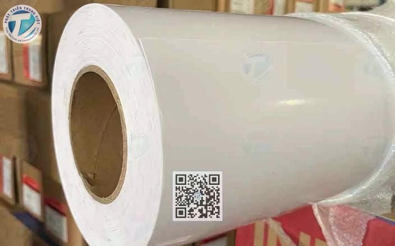 Cần chú ý đến độ bền của sản phẩm khi chọn mua vật tư và mực in